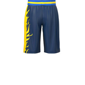 Uniforme de Baloncesto Profesional de Alta Calidad, Talla Regular, Secado Rápido, Transpirable, MOQ Bajo, Nuevo - Product Image 6