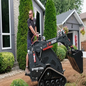 Mejore sus Herramientas con Spartan SS1200 de Calidad Premium. Entrega Rápida Disponible. Ordene Hoy y Experimente una Confiabilidad Superior - Product Image 5