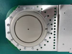 Module IGCT asymétrique Hitachi Energy 5SHY 5SHY 50L5500 5500V 3600A pour applications éoliennes MVD haute puissance - Product Image 3