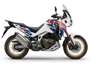 Dernière Nouveauté : Moto CRF1100L Adventure Sports Africa Twin de Haute Qualité - Product Image 4