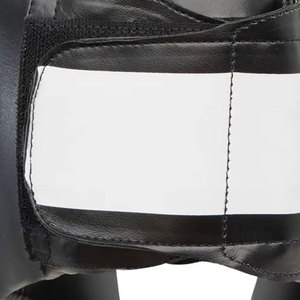 อุปกรณ์ป้องกันศีรษะสำหรับฝึกซ้อม MMA มวยไทย ออกแบบเองได้ - Product Image 6