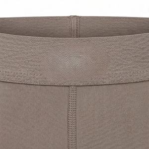 Shorts de compresión de alta calidad para hombre, ajustados, para entrenamiento, gimnasio, ejercicio diario, shorts de compresión de alta calidad. - Product Image 4