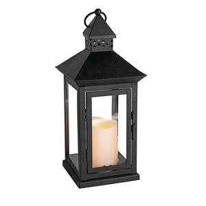 Lanterne suspendue noire artisanale antique pour jardin et intérieur, taille et forme personnalisées, nouvelle arrivée - Product Image 4