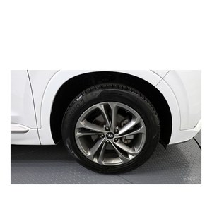 ฮุนได ซานตาเฟ่ ดีเซล 2.0 ปี 2018 ขับเคลื่อน 4 ล้อ มาตรฐานไอเสียยูโร 5 เกียร์อัตโนมัติ เบาะหนัง ระยะทาง 56,693 กม. พวงมาลัยซ้าย - Product Image 5