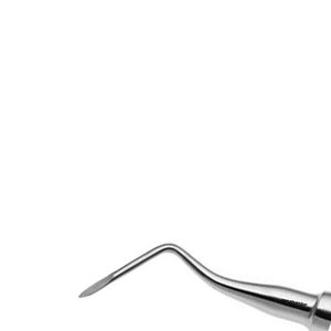 Elevador de Raíz Heidbrink para Cirugía Oral, Punta Derecha, Instrumento Quirúrgico para Extracción Precisa de Dientes, Herramienta Dental de Acero Inoxidable - Product Image 4