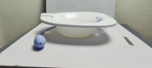 Asiento de Baño de Vapor OTICA para Inflamación Ginecológica, Prostatitis, Hemorroides y Vaporización Vaginal (Yoni Sitz Bath) - Product Image 6