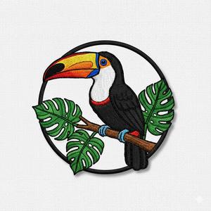 Parche bordado personalizado de insecto, abeja bonita, aplique termoadhesivo, insignias tejidas para ropa, sombreros, mochilas, venta al por mayor - Product Image 2