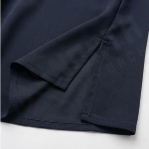 Thobe Thawb, Abaya Islámica Tradicional Elegante de Nuevo Diseño para Mujer, Largo hasta el Suelo, de Poliéster, Abierta, de Alta Calidad, OEM, Moda Modesta - Product Image 6