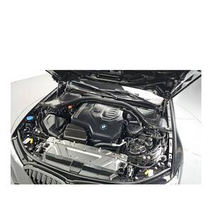 BMW Série 3 320i M Sport 2023, 9 306 km, boîte automatique, conduite à gauche, caméra de recul - Product Image 6