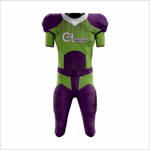 Camiseta Deportiva Profesional del Equipo American Thunder Strike, Camiseta Deportiva de Alto Rendimiento American Iron Shield Premium - Product Image 1