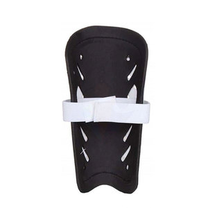 Protector de Piernas de PU de Alta Calidad, Más Vendido, con Diseño Transpirable Ajustable, Colores y Tallas Personalizables para Entrenamiento de Levantamiento de Pesas - Product Image 4