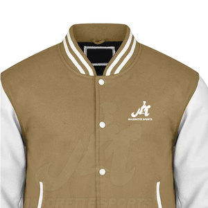 Veste de sport décontractée à texture lisse, légère et confortable, avec finition haut de gamme et style élégant - Product Image 5