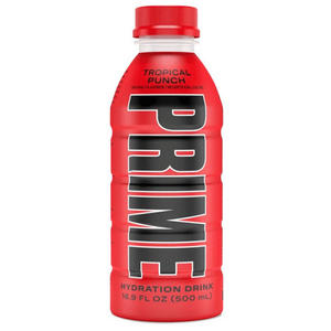 PRIME et Hydration Energy Drink Wholesale ice pop - Product Image 4