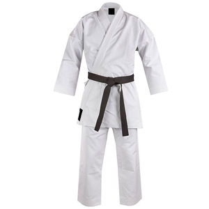 Kimono de karaté sur mesure de haute qualité, vêtements d'arts martiaux, uniforme de karaté pour l'entraînement aux arts martiaux - Product Image 1