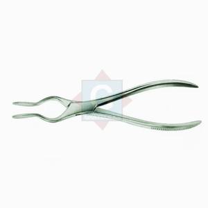 Pinzas Quirúrgicas Manuales de Alta Calidad Cottle-Walsham para Septum, de Acero Inoxidable, para Enderezamiento de Oídos, Ojos, Nariz y Garganta - Product Image 2