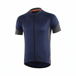 Maillot de cyclisme personnalisé OEM ODM, maillot d'équipe de cyclisme, vêtements de cyclisme à manches courtes, maillot de cyclisme directement de l'usine - Product Image 5