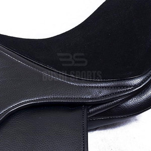 Services OEM Fabricant de selles de cheval au design unique, haute qualité, faible MOQ - Product Image 3