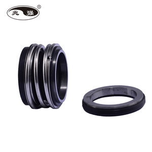 Low Price MG1 MG12 Stainless Steel SIC TC NBR <strong>Oil</strong> Factory Elastomer Bellow <strong>Pump</strong> <strong>Seals</strong> Mechanical <strong>Seal</strong> <strong>for</strong> Water <strong>Pumps</strong> - Product Image 4