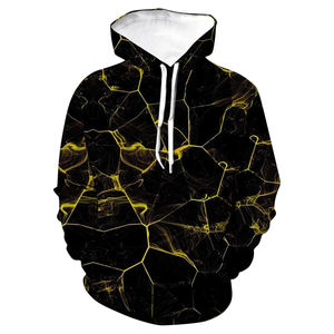 Sweat-shirts à capuche zippés pour hommes de haute qualité, personnalisés, avec blocs de couleur, au meilleur prix, vente en gros, design sur mesure - Product Image 6