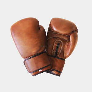 Sac de frappe en PU robuste pour l'entraînement au kickboxing et au MMA - Product Image 6