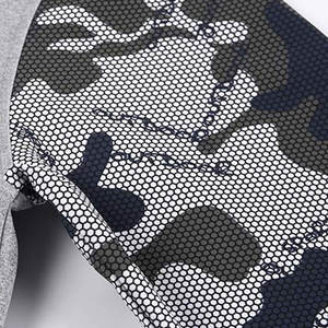 Ensemble de survêtement sportif pour homme, deux pièces, veste et pantalon de jogging pour la course à pied, la gym et l'entraînement, vêtements de sport pour homme - Product Image 6