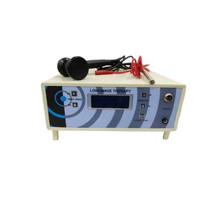 Longwave Therapy <b>Machine</b> for Physiotherapy Pain Relief & <b>Muscle</b> Relaxation for Best Wholesale Price - Product Image 5