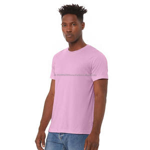 Camiseta de Manga Corta Unisex para Hombre, 100% Algodón, Cuello Redondo, Diseño con Estampado Digital - Product Image 1
