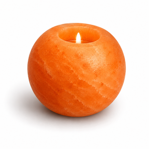 Lámpara de sal rosa del Himalaya natural, lámpara de sal de roca, luz nocturna, tamaño personalizado, decoración para el hogar u oficina, regalo. - Product Image 3