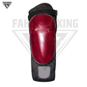 Créez vos propres protège-coudes de boxe personnalisés, tendance, durables, avec sangle sécurisée et mousse haute densité. - Product Image 2