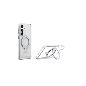 Funda Magnética 360 con Soporte para Samsung S26 S26 Ultra, Híbrida de TPU + PC - Product Image 3