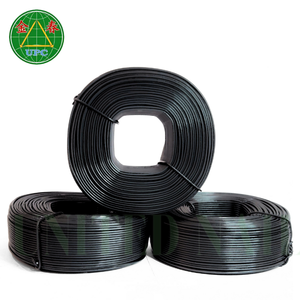 Alambre de Refuerzo Negro de Calibre 15 a Precio Competitivo para Proyectos de Atado de Refuerzo, Suministros de Acero al por Mayor de Alta Calidad de Vietnam - Product Image 5
