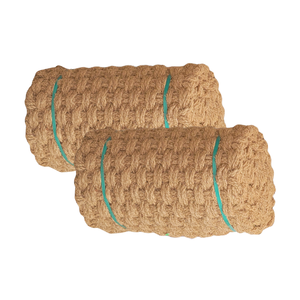 Hot Item Anti Slip Outdoor Cocomat Strong Woven Coconut Fiber <b>Mat</b> For Hiking Path with Good Price - Product Image 1