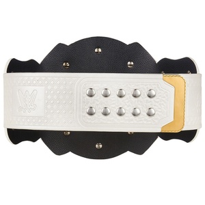 Factory Custom Fantasy-Football Championship-Belt Factory Direct Sales Championship-Belt With Custom Design - Product Image 6