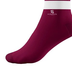 Calcetines Deportivos de Algodón para Hombre, de Secado Rápido, Transpirables y Ligeros, para Correr, Gimnasio y Entrenamiento al Aire Libre 2026 - Product Image 3