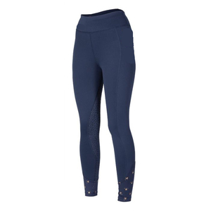 กางเกงขี่ม้าคุณภาพสูง ยืดได้ 4 ทิศทาง ผลิตจากผ้าเทคนิคเนื้อนุ่ม สวมใส่สบาย - Product Image 1