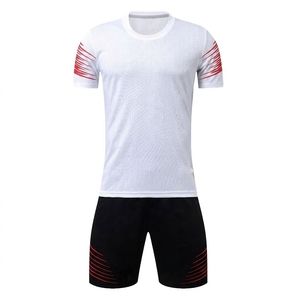 Camiseta de fútbol clásica retro transpirable de secado rápido, camiseta de fútbol personalizada, camiseta de fútbol vintage. - Product Image 2