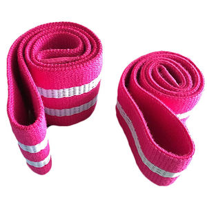 Bandas de Resistencia para Cadera Multifuncionales, Ecológicas, de Alta Calidad, Resistentes, Cómodas para Ejercicios, Precio Económico - Product Image 2