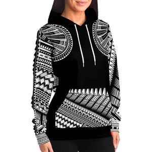 Hoodie d'été pour femme, léger, aéré, à séchage rapide, sublimation, tendance, vente chaude, style estival, design moderne unique - Product Image 6