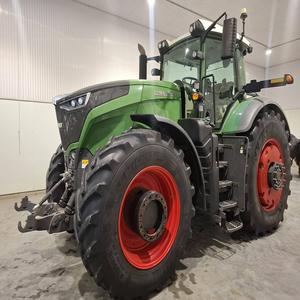 Tractor Fendt 1050 Vario de Alto Rendimiento, 90HP, 4x4, con Caja de Cambios Reforzada y Motor Premium, Precio de Fábrica Accesible - Product Image 6