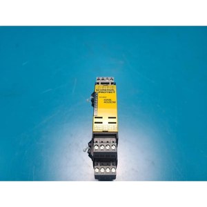 เค.เอ. Schmersal GmbH & Co. kg SRB 402EM SRB 402EM-24V ใช้เป็นชิ้นส่วนอุปกรณ์เซมิคอนดักเตอร์รุ่นเก่า - Product Image 3