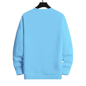 Sudadera de Primera Calidad para Hombre, 100% Algodón, Sudadera de Forro Polar para Hombre, Sudadera de Invierno - Product Image 2