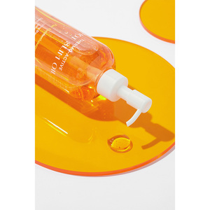 D&YOU 400ml Hot Slim <b>Oil</b> Korean Cosmetics for Body Care Moisturizer Enhances Skin Hydration and Elasticity All Skin Types - Product Image 5