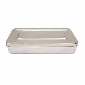 Top Notch Autoclavable <b>Small</b> Animal Dentistry Set Basic Stainless Steel Rodent Dental Scaler Rodent Dental Dilators By Dentavex - Product Image 3