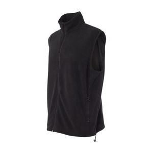 Gilet en polaire de haute qualité au design personnalisé, toutes les couleurs pour unisexe, coupe-vent, ventes chaudes, super doux, article 2026. - Product Image 1