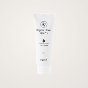 Productos para el cuidado de la piel ENCOS Korean K-Beauty Repair Derm Cica Pro 40ml Hecho en Corea Crema y Loción Facial - Product Image 6