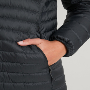 Chaqueta de Invierno Acolchada para Mujer, Estilo Casual, Ligera, de Alta Calidad, Resistente al Viento, Cálida y Aislante, Modelo 2026 - Product Image 6