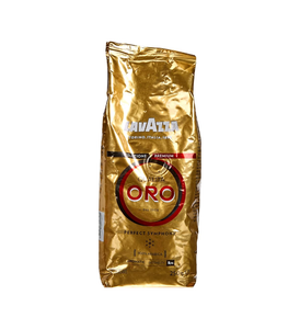 Granos de Café Lavazza Qualita Oro 250g Paquetes a Granel - Granos de Arábica al por Mayor para Cafeterías y Restaurantes - Product Image 3