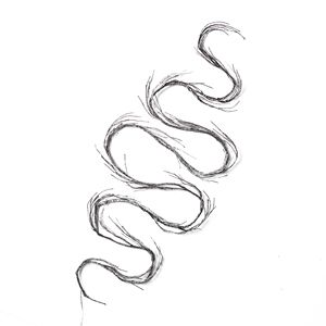 Guirnalda de papel LED de 18 pies con iluminación decorativa para decoraciones festivas - Product Image 2