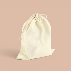 Reusable Cotton <b>Canvas</b> Packaging Pouches Potli for Packing Jewelry Cosmetics Apparel and Gift Packaging Needs - Product Image 3