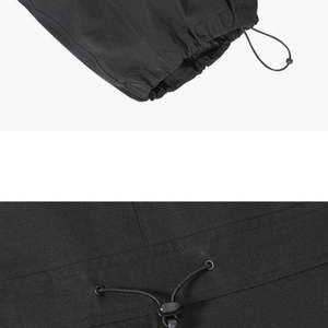 Waterproof Windproof Insulated <b>Ski</b> Bib Pants Men Women Unisex Snowboard Overalls Cargo Pocket Professional Winter Sports Wear - Product Image 5